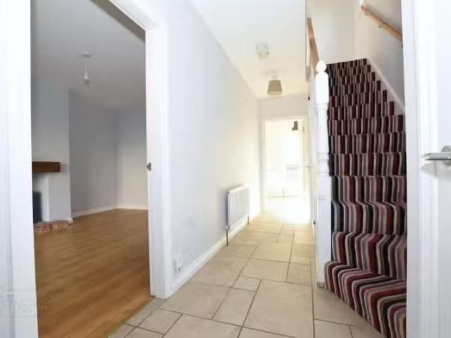 House to rent in Maghera, Donegal