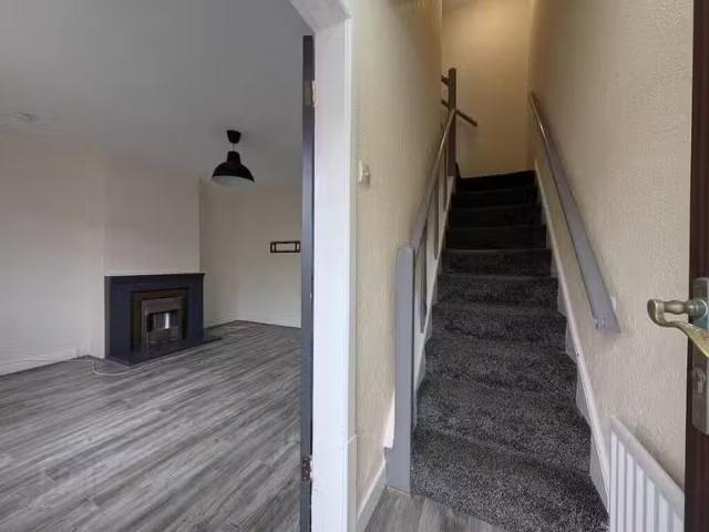 House to rent