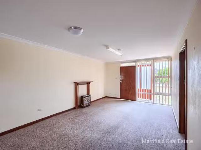 Apartment for rent in Warral, Western Australia