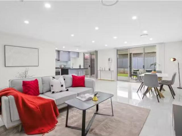 House for rent in Sydney, New South Wales
