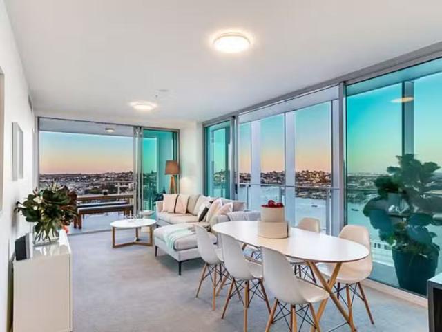 Apartment for rent in Toombul, Queensland