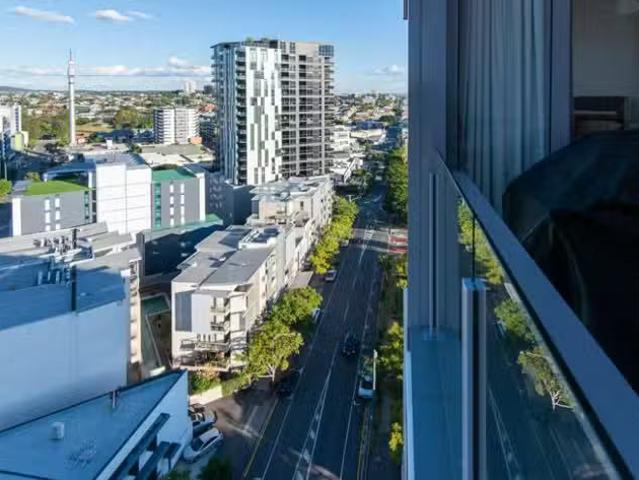 Apartment for rent in Toombul, Queensland