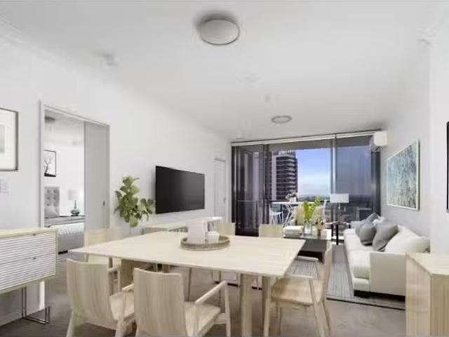 Apartment for rent in Liverpool South, New South Wales