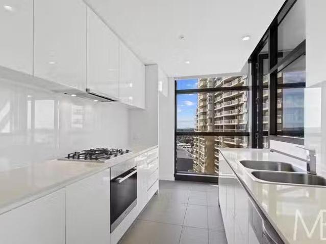 Apartment for rent in Willoughby, New South Wales