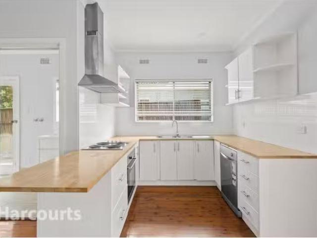 House for rent in Jerrawa, New South Wales