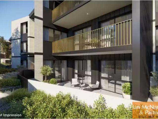 Apartment for rent in Googong, New South Wales