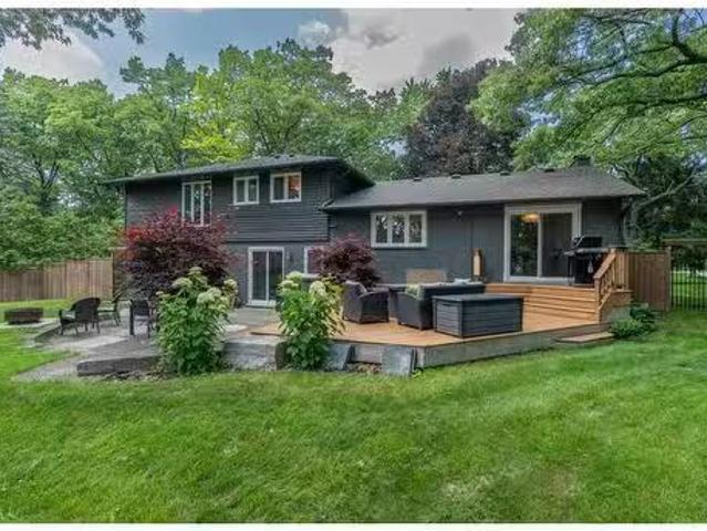 House for rent in Brights Grove, Ontario
