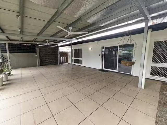 House for rent in Cairns, Queensland