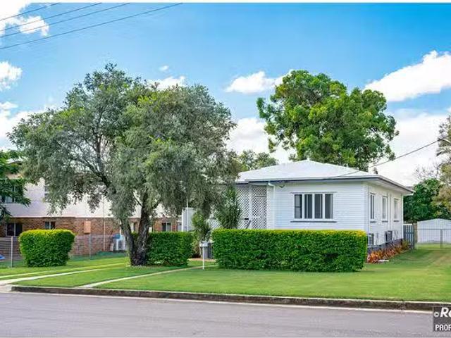 House for rent in Rockhampton, Queensland