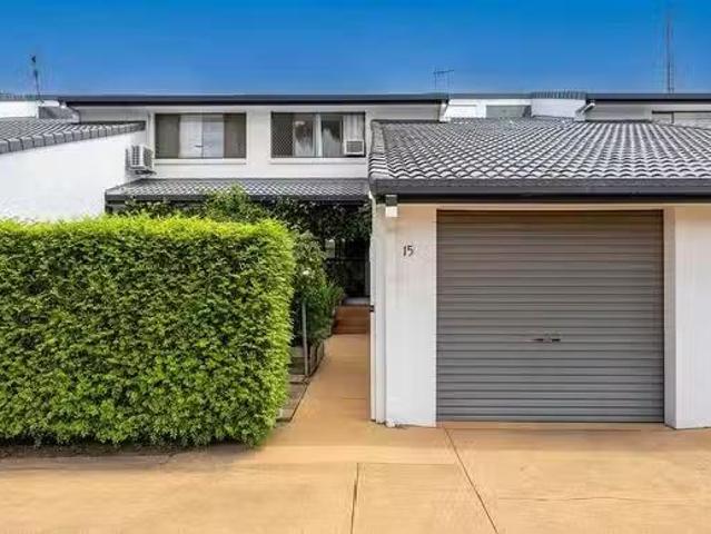 Apartment for rent in Fernbrook, Queensland