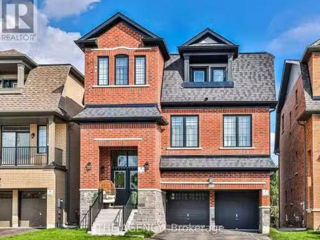 House for rent in York, Ontario