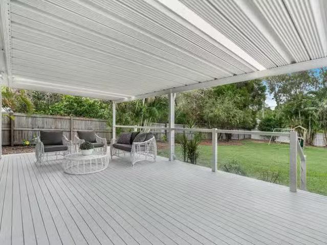 House for rent in Toombul, Queensland