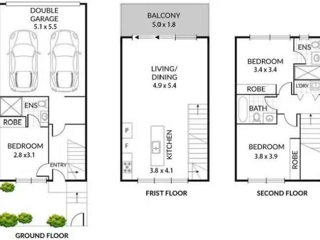 House for rent in Camerons Creek, Victoria
