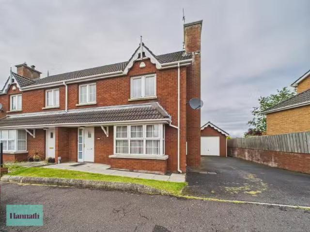 House to rent in Doagh, Ulster