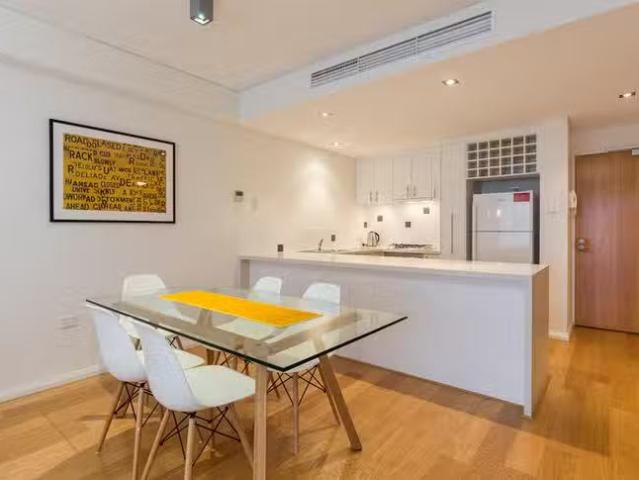 Apartment for rent in Subiaco Po, Western Australia