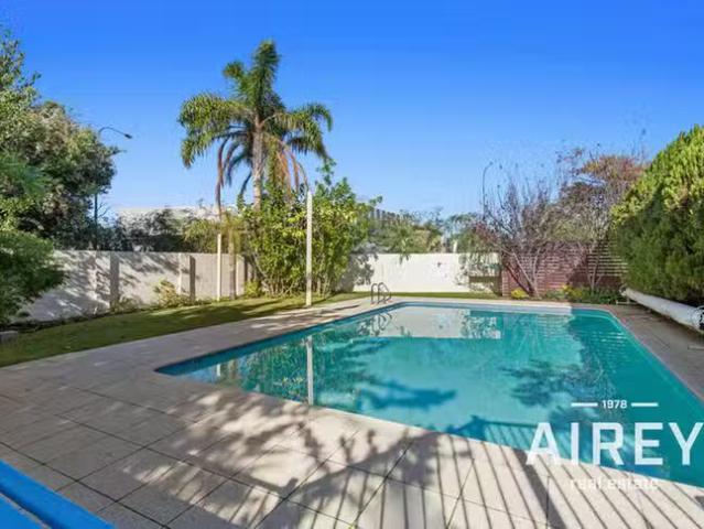 Apartment for rent in North Fremantle, Western Australia