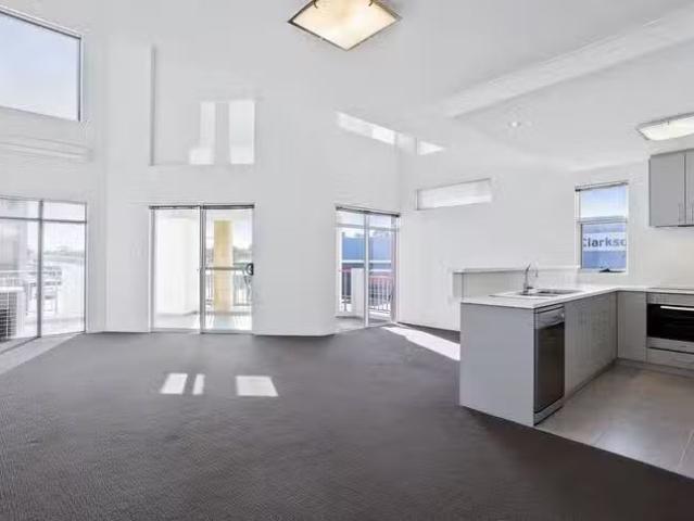 Apartment for rent in Clarkson, Western Australia
