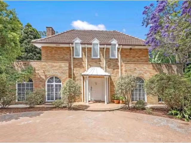 House for rent in Sydney, New South Wales