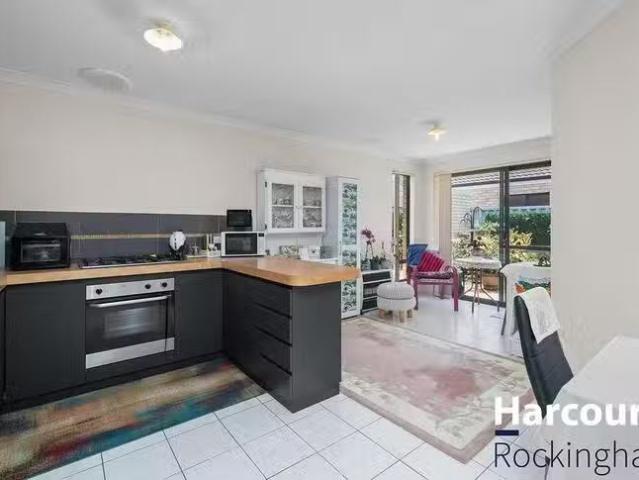 Apartment for rent in Warnbro, Western Australia