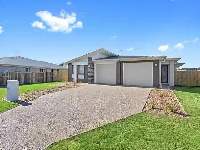 Apartment for rent in Cambooya, Queensland