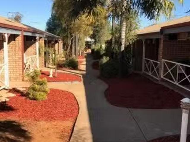 Apartment for rent in Kalgoorlie, Western Australia