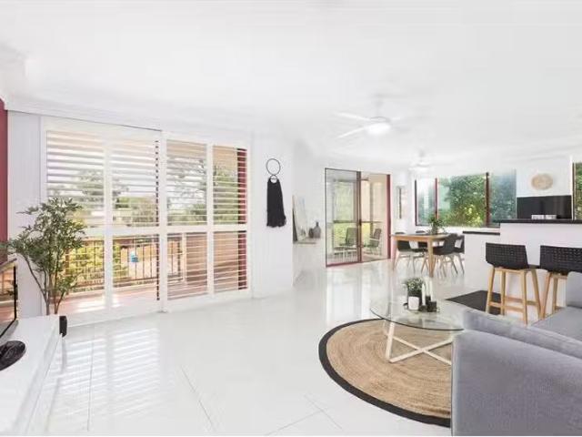 Apartment for rent in Sutherland, New South Wales