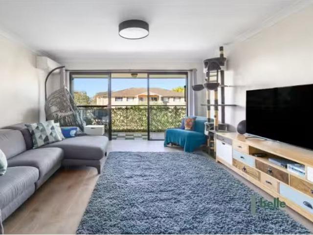 Apartment for rent in Silverdale, New South Wales