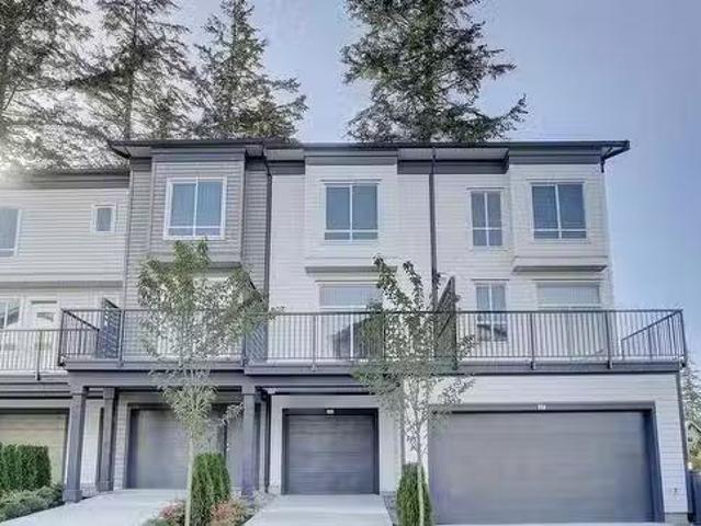 Condo for rent in Surrey, British Columbia