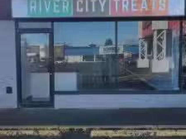 House for rent in Strathcona, British Columbia