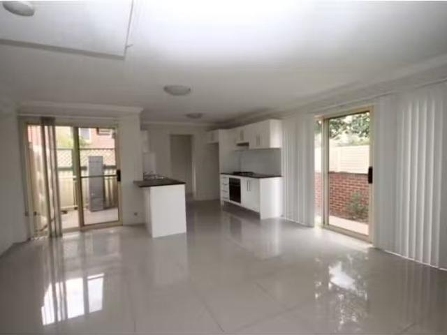 Condo for rent in Sydney, New South Wales