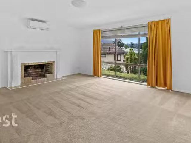 House for rent in Hobart, Tasmania