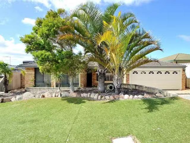 House for rent in Leda, Western Australia