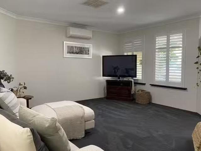 House for rent in Singleton, Western Australia