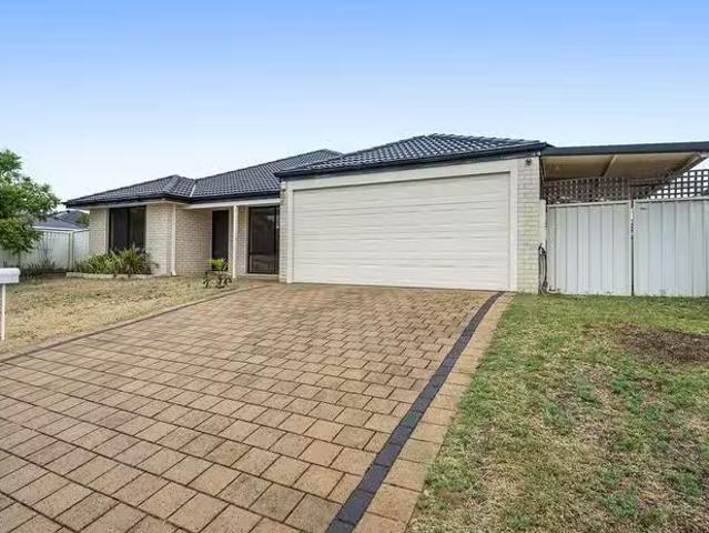 House for rent in Secret Harbour, Western Australia