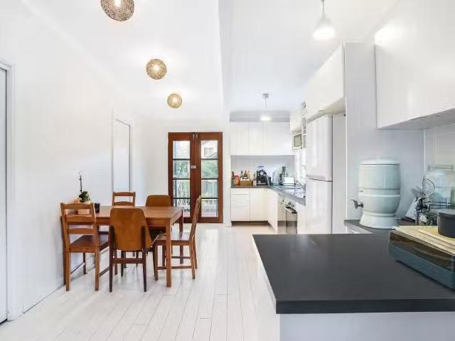 House for rent in Sydney, New South Wales