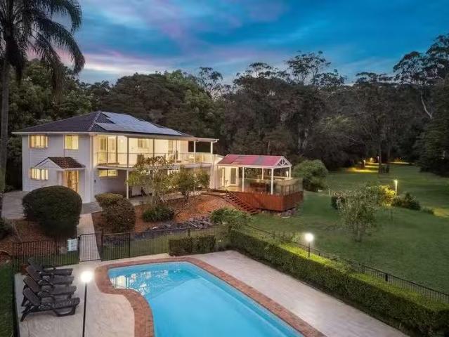 House for rent in Gosford, New South Wales