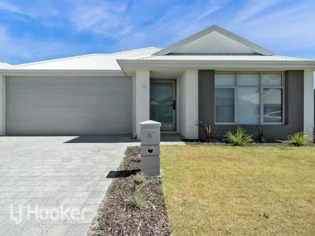 House for rent in Dayton, Western Australia