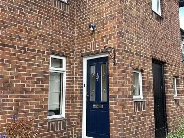 House to rent in Galway, The Municipal District of Adare — Rathkeale