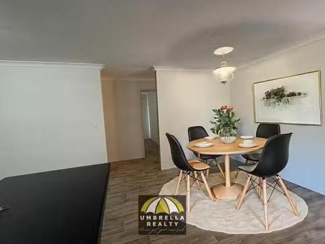 House for rent in Eaton, Western Australia