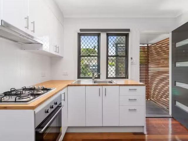 House for rent in Toombul, Queensland