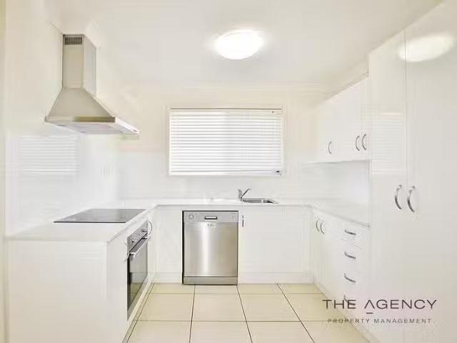 Apartment for rent in Rockhampton, Queensland