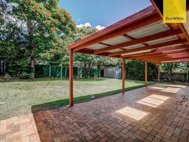 House for rent in Toombul, Queensland