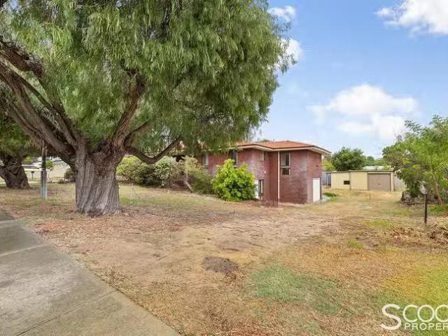 House for rent in Warnbro, Western Australia