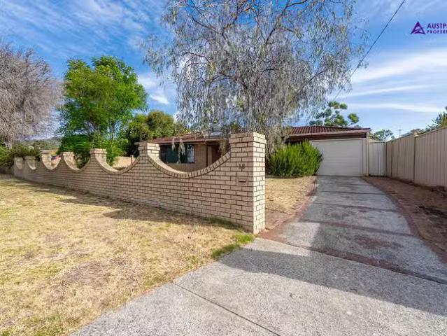 House for rent in Armadale, Western Australia