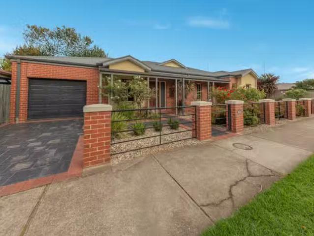House for rent in Bacchus Marsh, Victoria