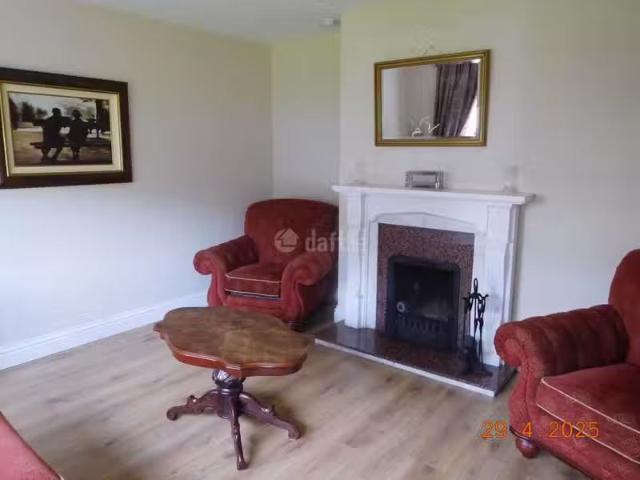 House to rent