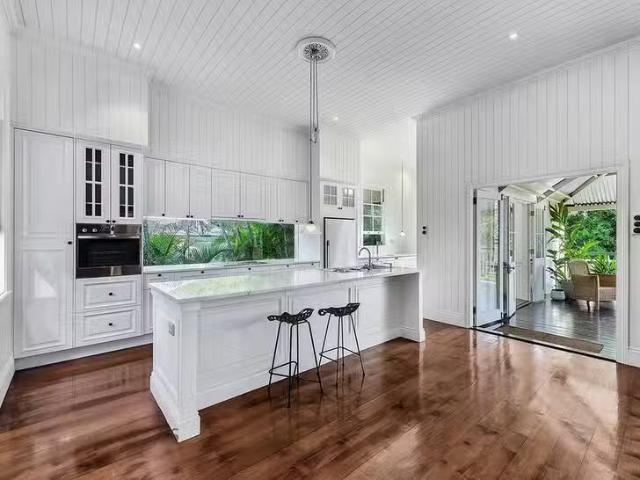 House for rent in Toombul, Queensland
