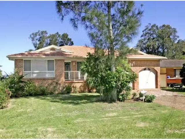 House for rent in Chittaway Bay, New South Wales