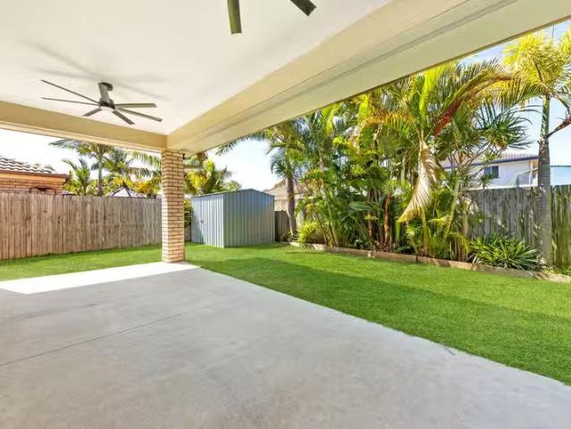 House for rent in Toombul, Queensland
