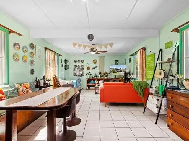 House for rent in Toombul, Queensland